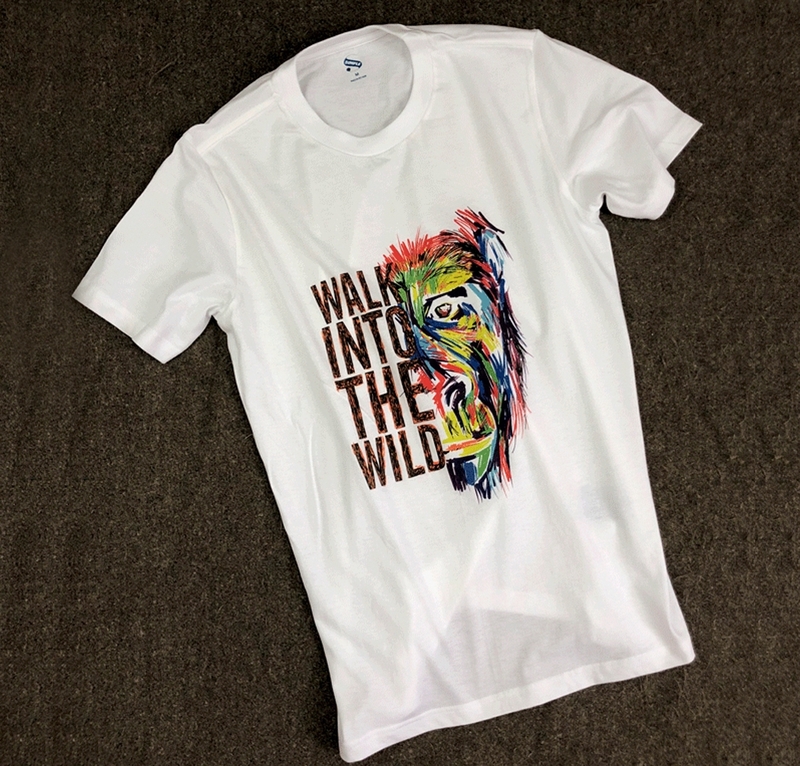 Áo thun cổ tròn nam Simple - áo Thun Tín Thành - Công Ty TNHH Dệt Kim Tín Thành