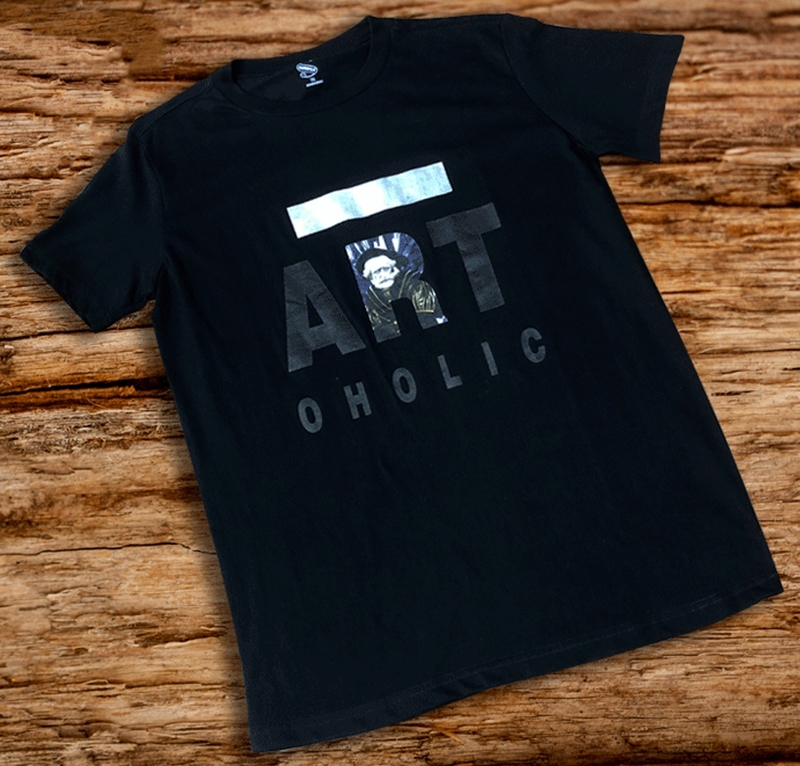 Áo thun cổ tròn nam Simple - áo Thun Tín Thành - Công Ty TNHH Dệt Kim Tín Thành