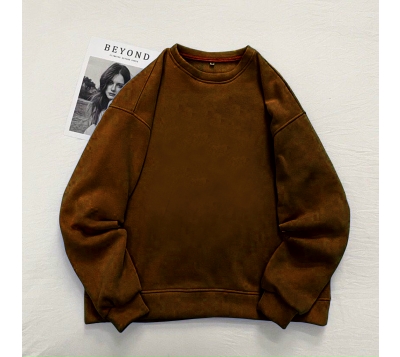 Áo thun nam dài tay - áo Thun Tín Thành - Công Ty TNHH Dệt Kim Tín Thành