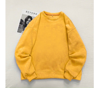 Áo thun nam dài tay - áo Thun Tín Thành - Công Ty TNHH Dệt Kim Tín Thành