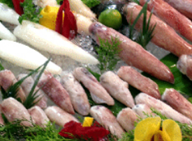 thủy sản - Công Ty Cổ Phần Xuất Nhập Khẩu Bình Thuận