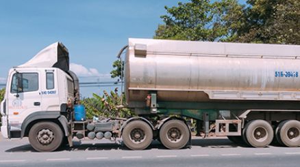 Cồn Khả Doanh – Công Ty TNHH Khả Doanh