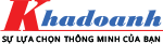 Logo công ty - Cồn Khả Doanh - Công Ty TNHH Khả Doanh