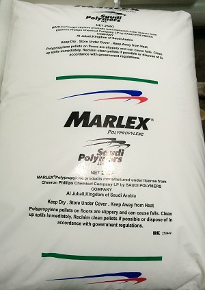 PP 030 Marlex