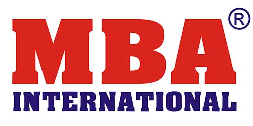Logo MBA - Công Ty CP Quốc Tế MBA