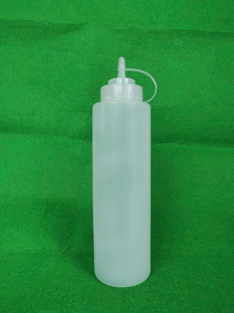 Gia công chai nhựa thực phẩm