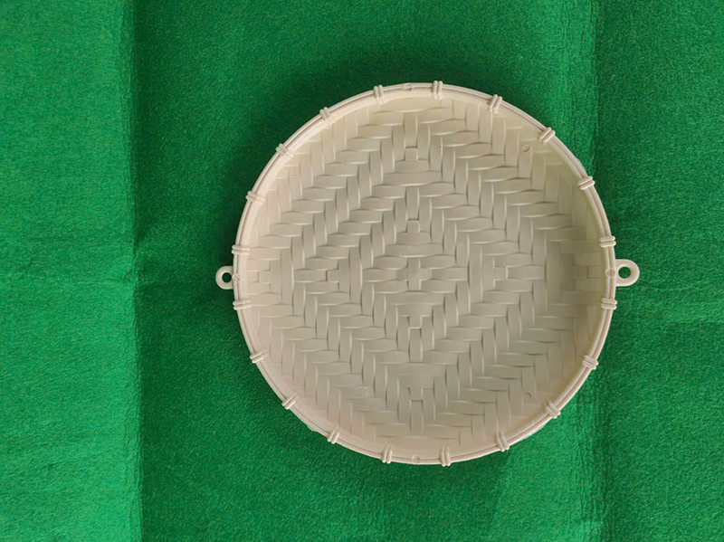 Gia công đĩa nhựa