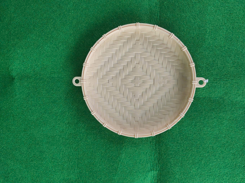 Gia công đĩa nhựa