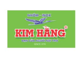 Kim Hằng - Công Ty TNHH Nhôm Hợp Kim Tân Quang