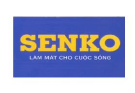 Senko - Công Ty TNHH Nhôm Hợp Kim Tân Quang