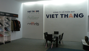 Cửa hàng toàn quốc - Công Ty Cổ Phần May Việt Thắng (VIGACO)