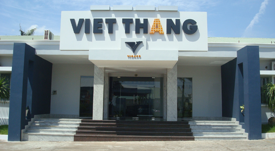 Hình ảnh công ty - Công Ty Cổ Phần May Việt Thắng (VIGACO)