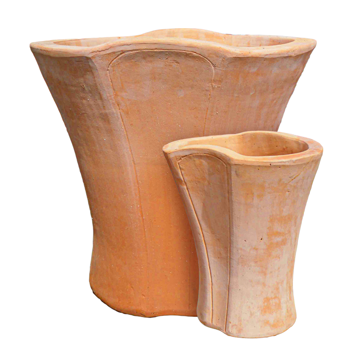 Chậu đất nung Terracotta
