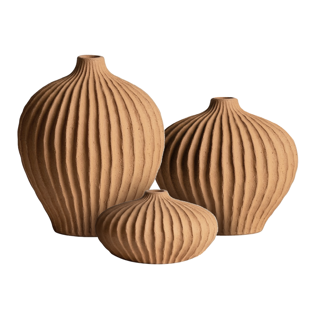 Chậu đất nung Terracotta