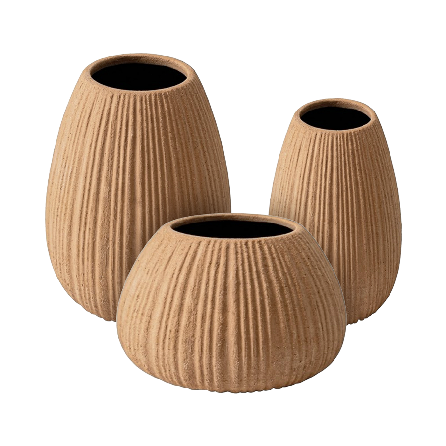 Chậu đất nung Terracotta