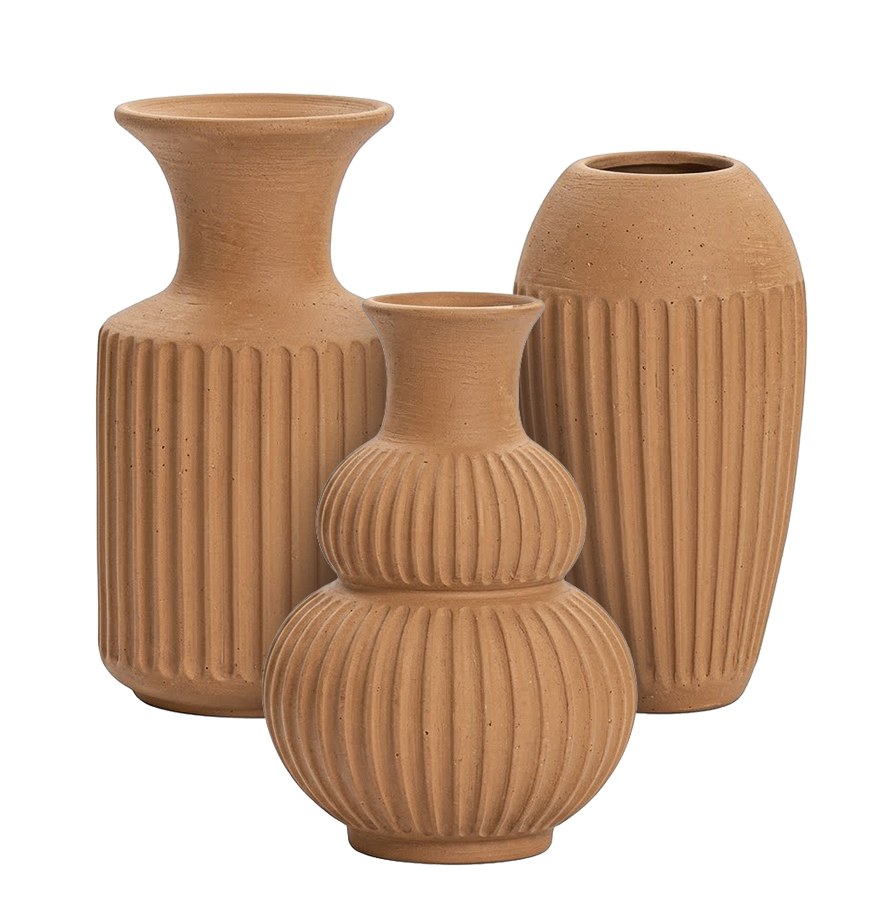 Chậu đất nung Terracotta