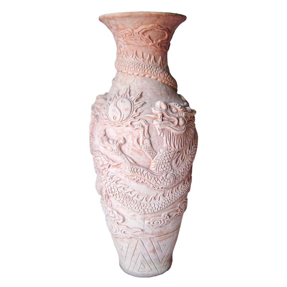 Chậu đất nung Terracotta