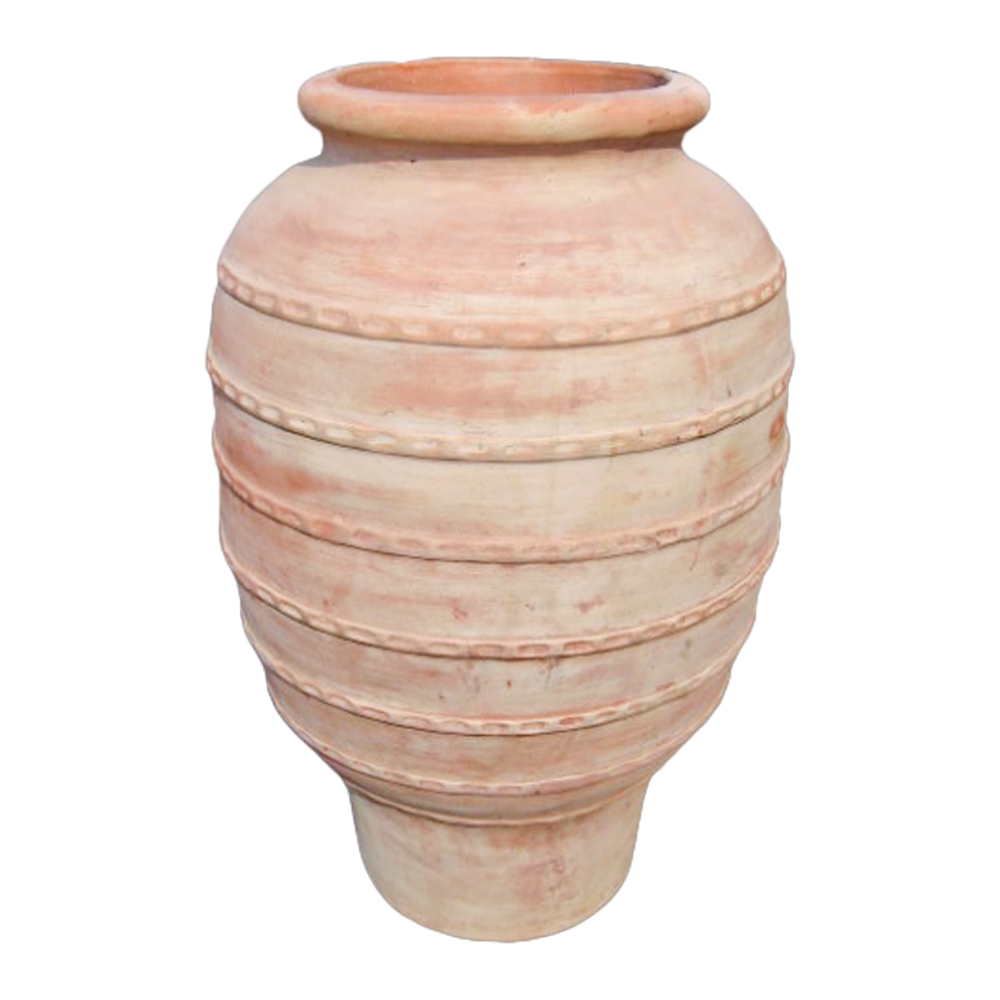 Chậu đất nung Terracotta