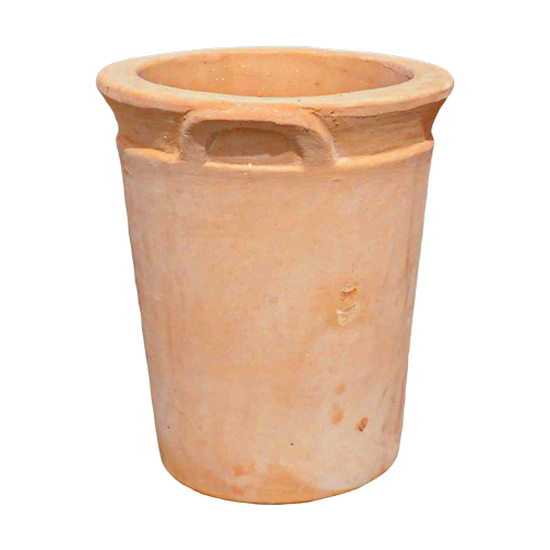 Chậu đất nung Terracotta