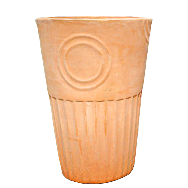Chậu đất nung Terracotta