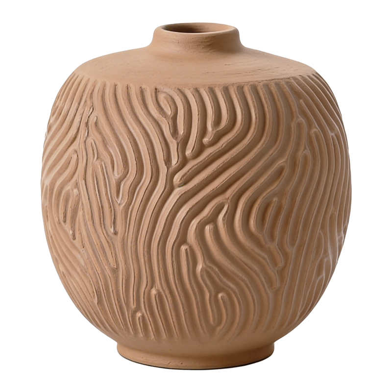 Chậu đất nung Terracotta