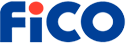 Logo công ty - Tổng Công Ty Vật Liệu Xây Dựng Số 1 - Công Ty Cổ Phần (FICO)