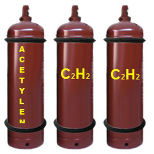 Khí Acetylene (C2H2) - Khí NIPPON SANSO - Công Ty Cổ Phần NIPPON SANSO Việt Nam