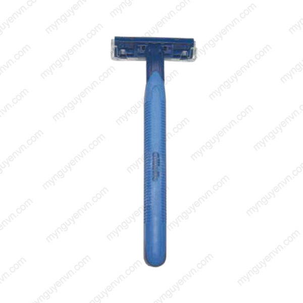 Dao cạo râu Gillette xanh lam - Bàn Chải Đánh Răng Mỹ Nguyên - Công Ty TNHH Một Thành Viên Mỹ Nguyên Việt Nam