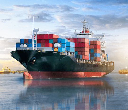 Công Ty Cổ Phần Giao Nhận Vận Tải Miền Trung