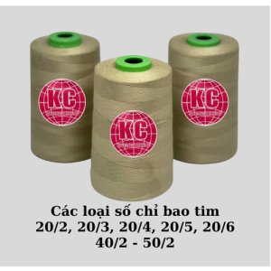 Các loại số chỉ bao tim 20/2, 20/3, 20/4, 20/5, 20/6