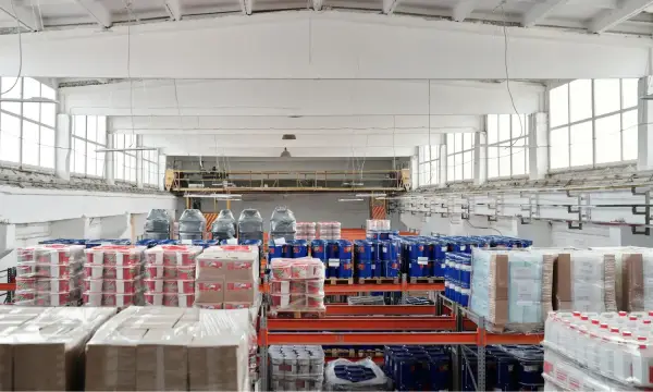 Cho thuê kho siêu lạnh - Công Ty TNHH Thương Mại, Sản Xuất Và Dịch Vụ Vinh Khánh
