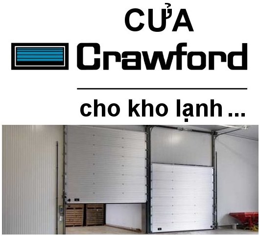 Crawford Door
