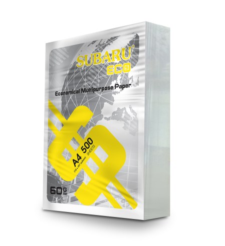 Giấy photocopy Subaru - Giấy Vĩnh Thịnh - Công Ty TNHH Thương Mại Công Nghiệp Giấy Vĩnh Thịnh