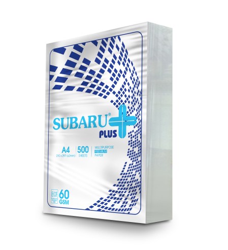 Giấy photocopy Subaru - Giấy Vĩnh Thịnh - Công Ty TNHH Thương Mại Công Nghiệp Giấy Vĩnh Thịnh