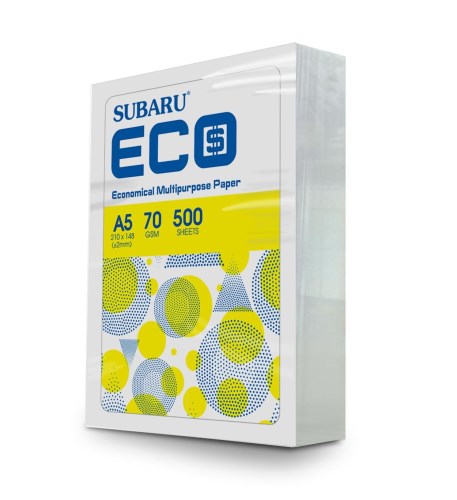 Giấy photocopy Subaru - Giấy Vĩnh Thịnh - Công Ty TNHH Thương Mại Công Nghiệp Giấy Vĩnh Thịnh