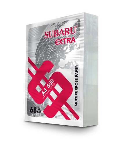 Giấy photocopy Subaru - Giấy Vĩnh Thịnh - Công Ty TNHH Thương Mại Công Nghiệp Giấy Vĩnh Thịnh