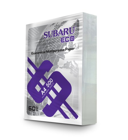 Giấy photocopy Subaru - Giấy Vĩnh Thịnh - Công Ty TNHH Thương Mại Công Nghiệp Giấy Vĩnh Thịnh