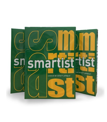 Giấy photocopy Smartist - Giấy Vĩnh Thịnh - Công Ty TNHH Thương Mại Công Nghiệp Giấy Vĩnh Thịnh