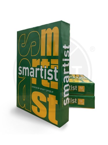 Giấy photocopy Smartist - Giấy Vĩnh Thịnh - Công Ty TNHH Thương Mại Công Nghiệp Giấy Vĩnh Thịnh