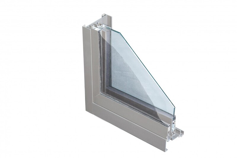 Cửa sổ lùa hệ W70