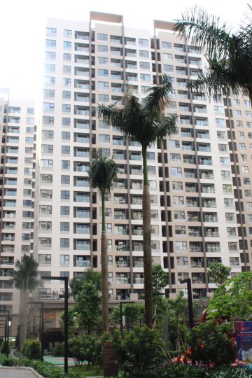 Dự án Akari City Bình Tân