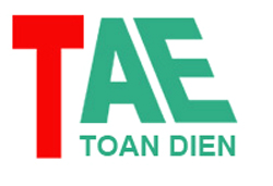 Logo công ty - Công Ty TNHH Kỹ Thuật Điện - Tự Động Toàn Diện