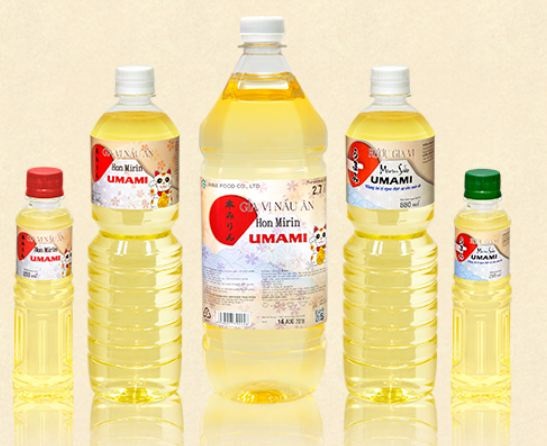 Gia vị Limami