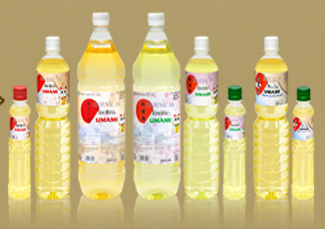 Gia vị thực phẩm Nhật Bản