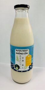 Rượu Amakaze