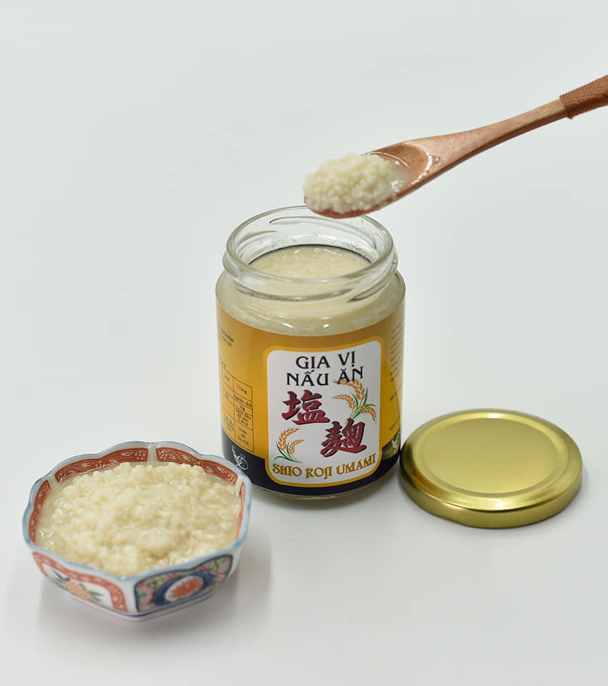 Shiokoji