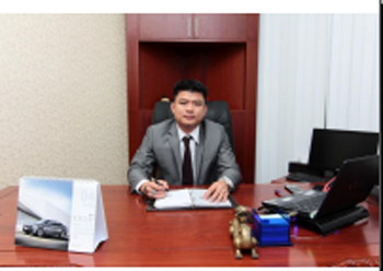 Giám đốc - Vải Dệt Kim Thành Công - Công Ty TNHH Sản Xuất Thương Mại Và Đầu Tư Thành Công