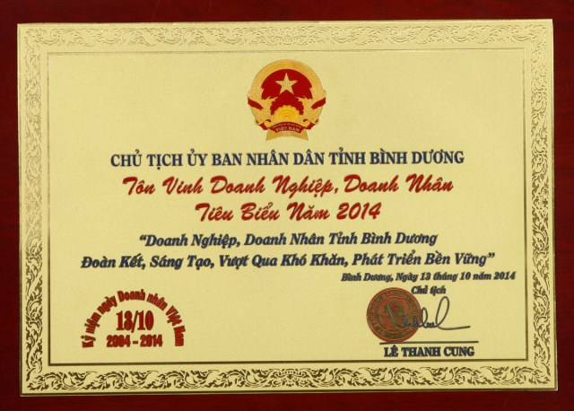  - Veneer Long Việt - Công Ty CP Kỹ Nghệ Gỗ Long Việt