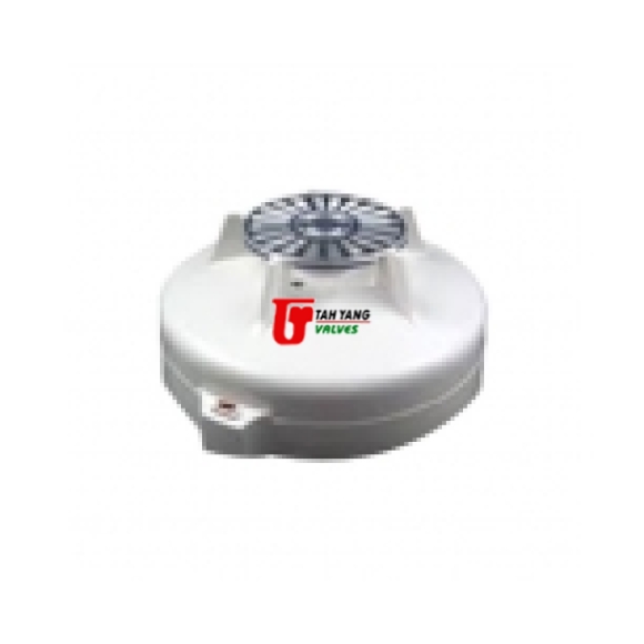 Đầu báo nhiệt