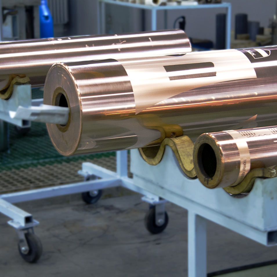 Công Ty TNHH Asia Pacific Engravers (Việt Nam)
